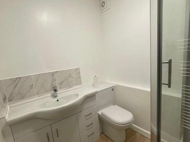 Apartment for sale in Coleshill, West Midlands
