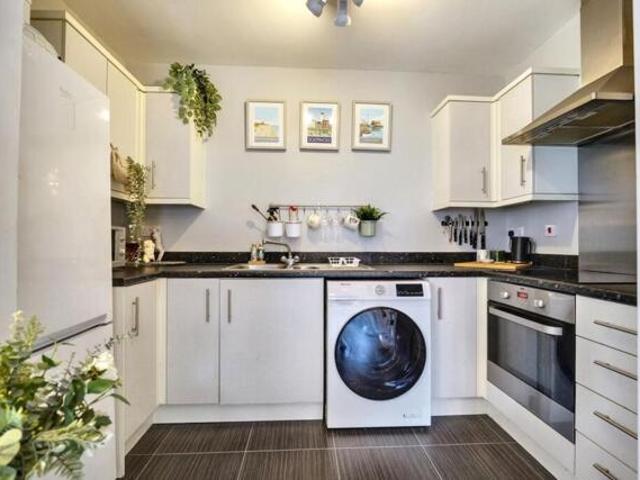 Apartment for sale in West Midlands