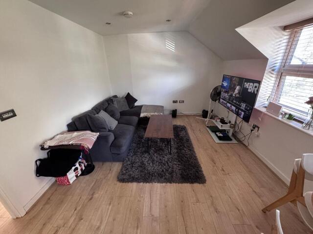 Apartment for sale in West Midlands