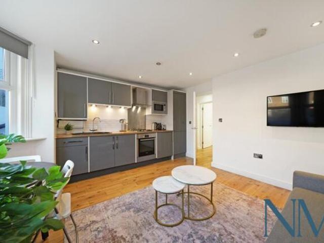 Apartment for sale in Croydon, Selhurst