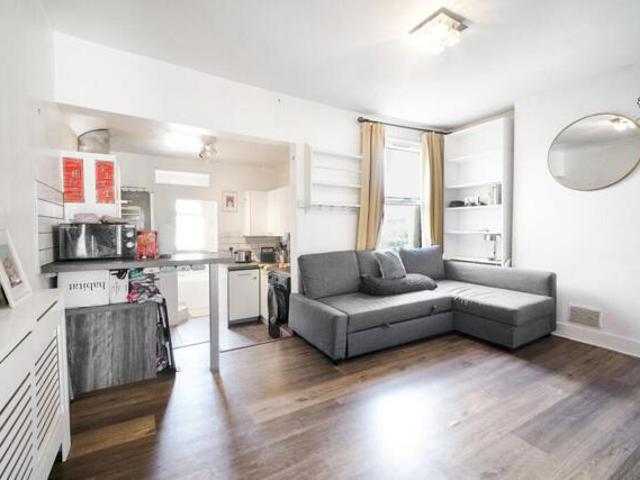 Apartment for sale in Croydon, Selhurst