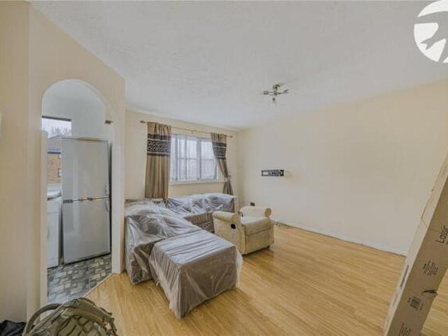 Apartment for sale in New Town, Monks Orchard