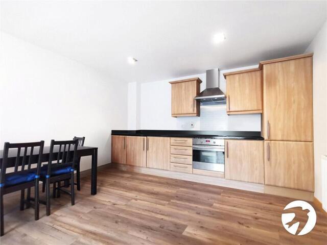 Apartment for sale in Fleet Estate, Monks Orchard