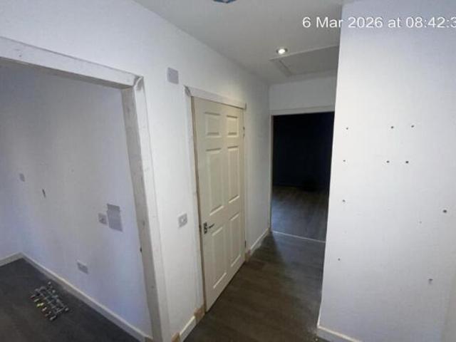 Apartment for sale in Darvel, Scotland