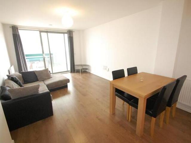 Apartment for sale in Little Chester, East Midlands