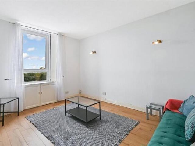 Apartment for sale in Hilltown, Scotland