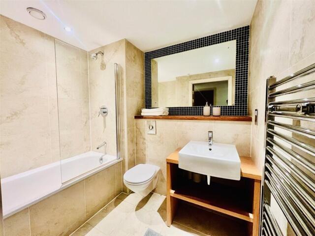 Apartment for sale in Isle Of Man