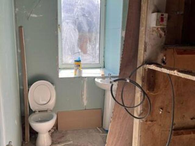 Apartment for sale in East Ayrshire