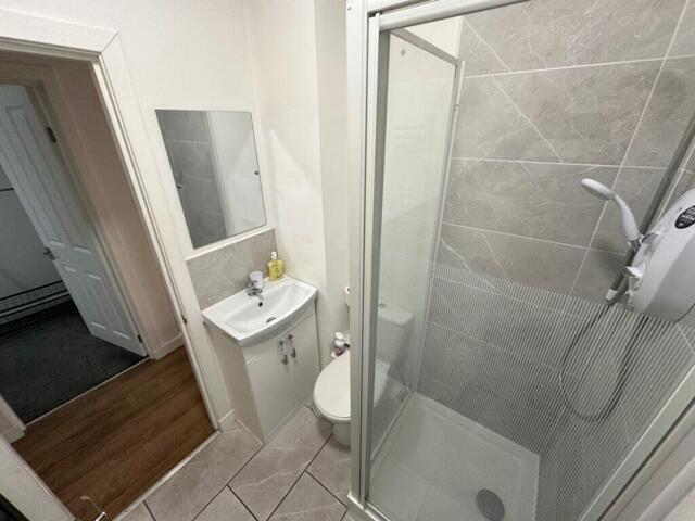 Apartment for sale in East Ayrshire