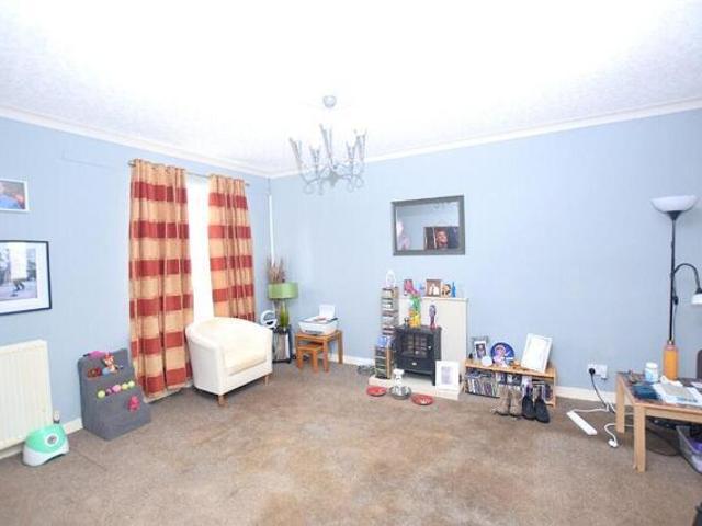 Apartment for sale in Darvel, Scotland