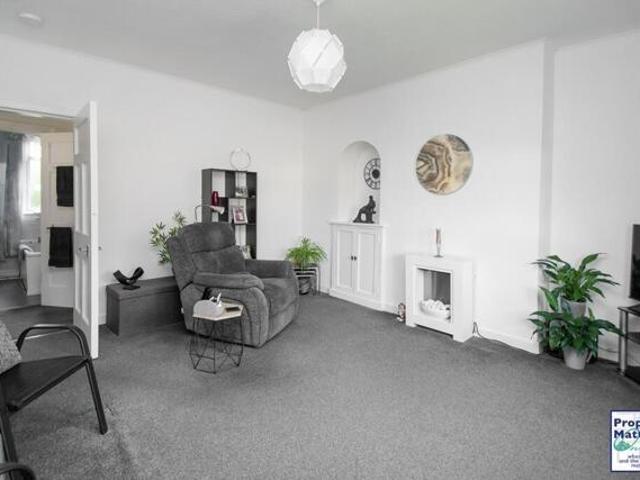Apartment for sale in East Ayrshire