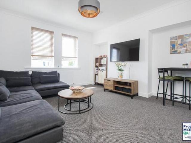 Apartment for sale in East Ayrshire