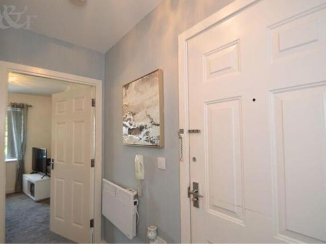 Apartment for sale in Erdington, Upper Witton