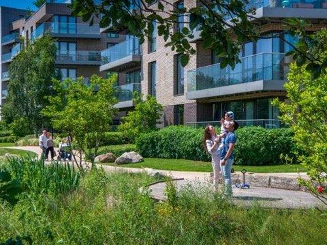 Apartment for sale in Finsbury Park