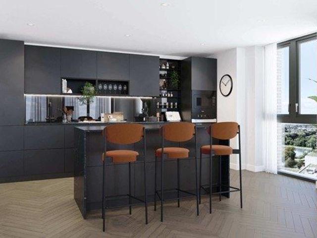 Apartment for sale in Finsbury Park