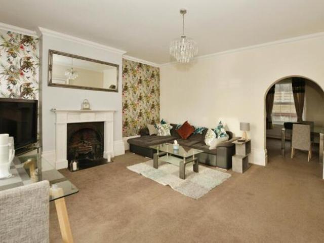 Apartment for sale in Golden Valley, Folkestone