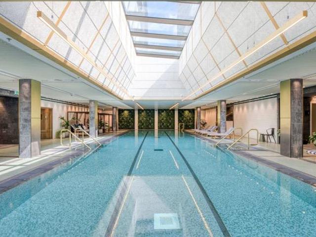 Apartment for sale in Fulham