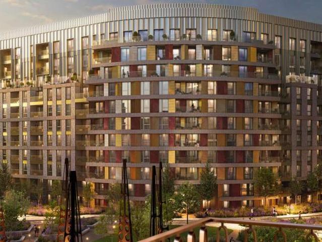 Apartment for sale in Fulham