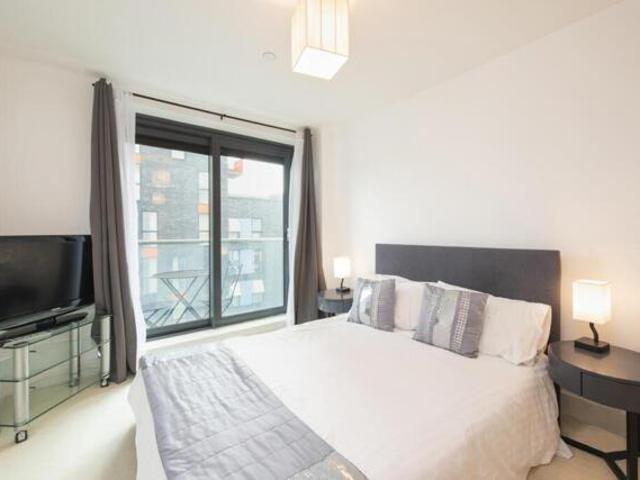 Apartment for sale in Greenwich, Millwall