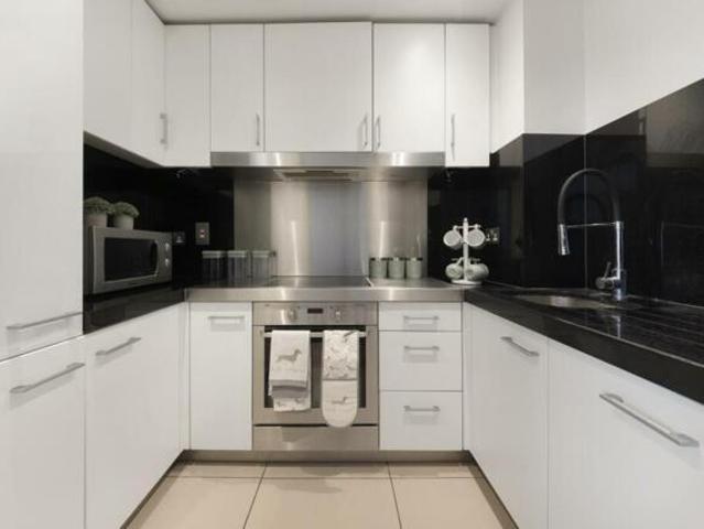 Apartment for sale in Greenwich, New Providence Wharf