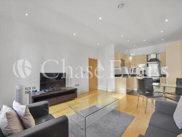 Apartment for sale in Greenwich, Millwall