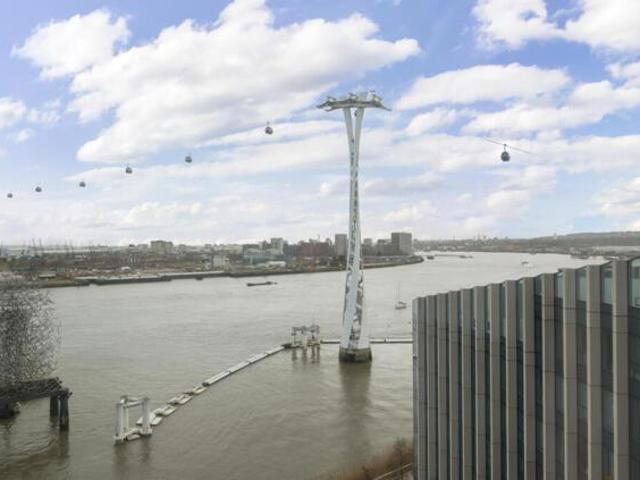Apartment for sale in Greenwich, Greenwich Peninsula