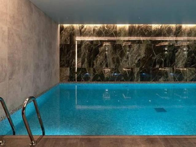 Apartment for sale in Hornsey, Greater London