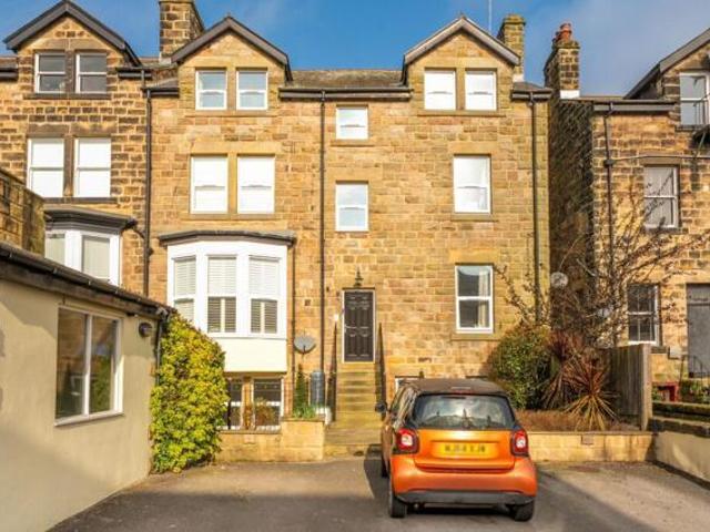 Apartment for sale in Harlow, Harrogate