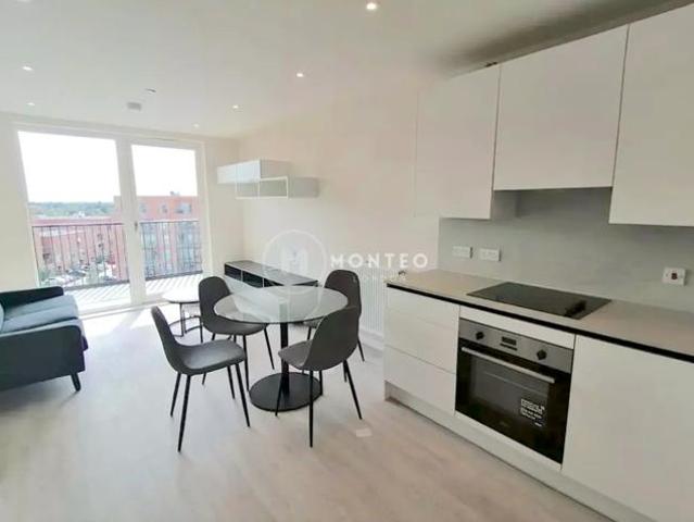 Apartment for sale in Harrow, Harrow Weald