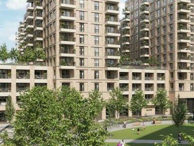 Apartment for sale in Hendon