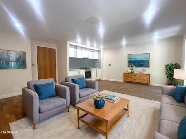 Apartment for sale in High Wycombe