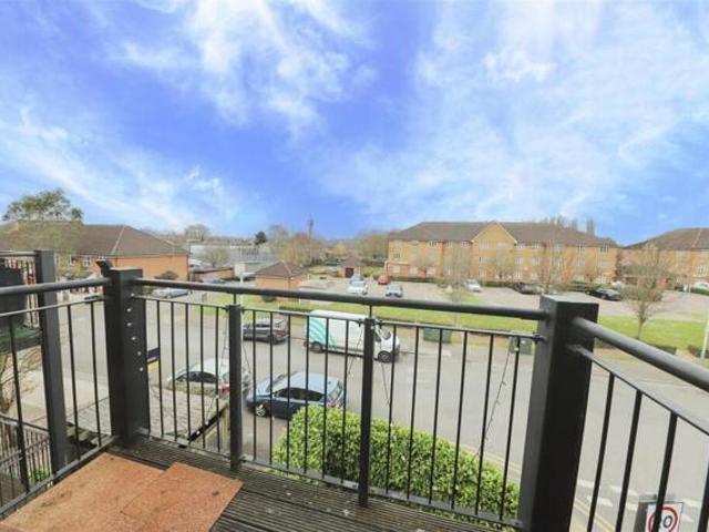 Apartment for sale in Greater London