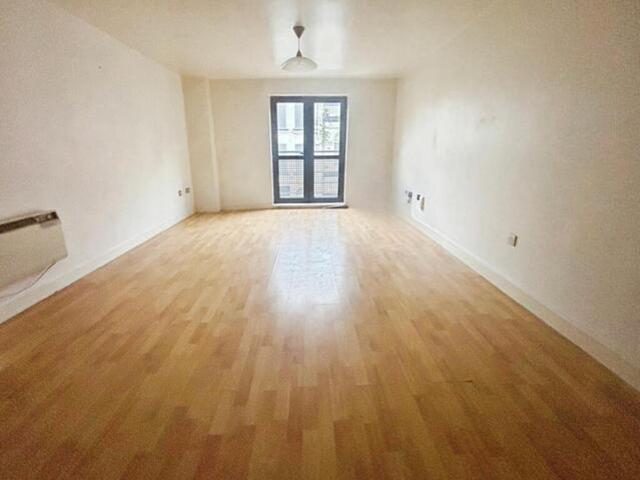 Apartment for sale in Old Town, Hull