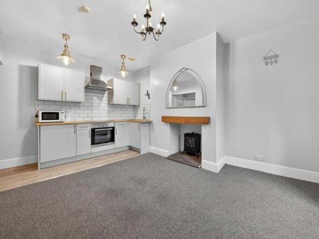 Apartment for sale in Ilkley, West Yorkshire