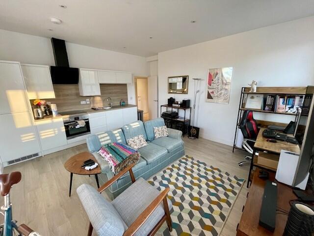 Apartment for sale in Key Street, Suffolk