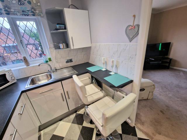 Apartment for sale in Isle Of Man