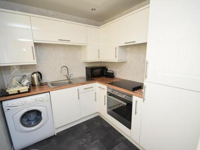 Apartment for sale in Jarrow, Fellgate Apartment for sale in Jarrow, Fellgate
