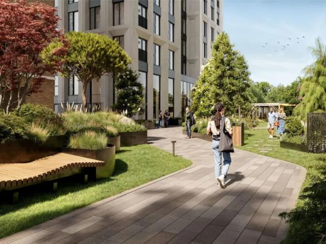 Apartment for sale in Earl's Court, Greater London