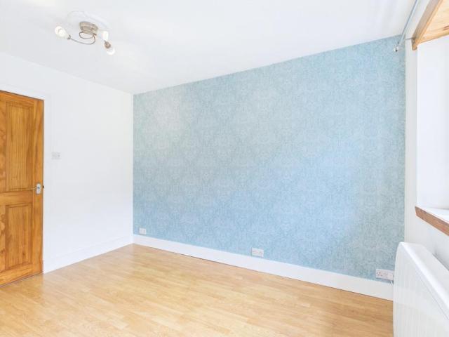 Apartment for sale in Kingussie, Scotland