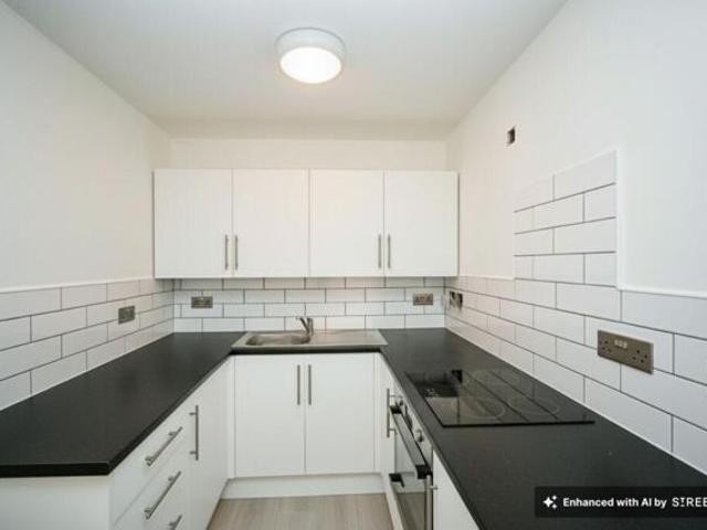 Apartment for sale in Westleigh, Wigan