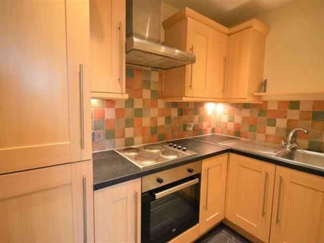 Apartment for sale in Leominster