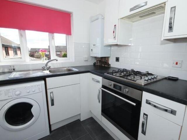 Apartment for sale in Liverpool, Lydiate