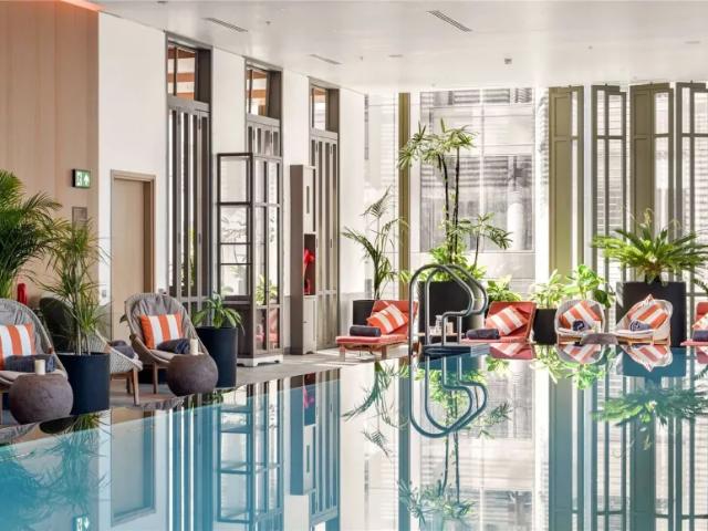 Apartment for sale in Lyons, Greater London