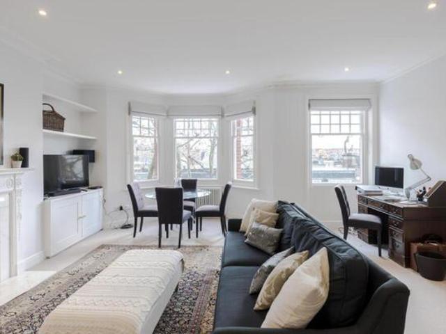 Apartment for sale in Chelsea, Greater London