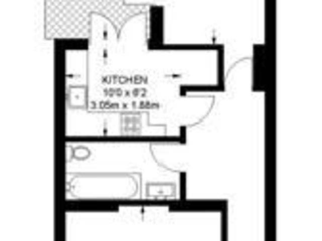 Apartment for sale in Pimlico, Greater London