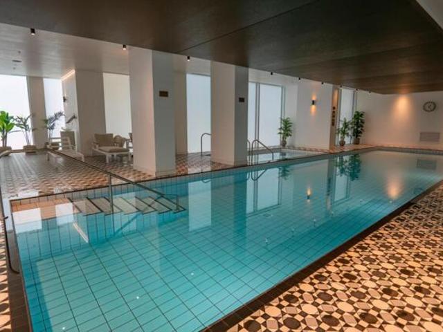 Apartment for sale in Finsbury, Greater London