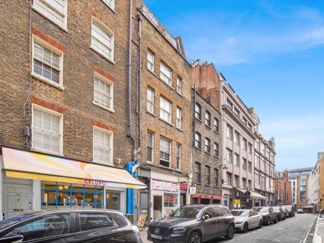 Apartment for sale in Soho, Greater London