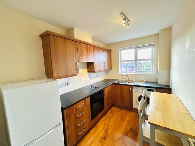 Apartment for sale in Warrington