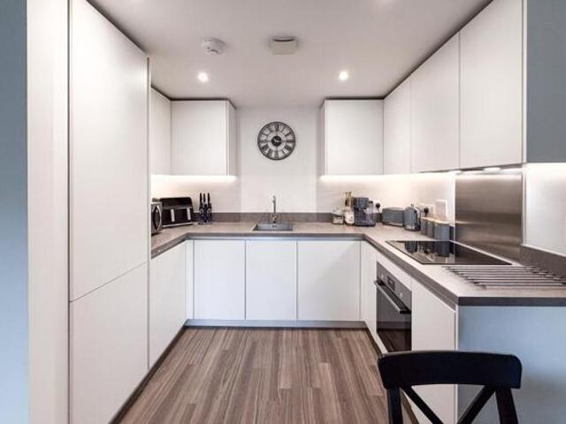 Apartment for sale in St Marks, Maidenhead