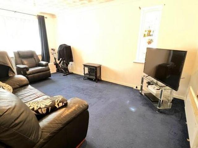 Apartment for sale in Four Gotes, Cambridgeshire